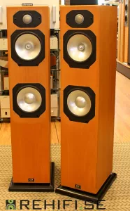 Monitor Audio Silver S6