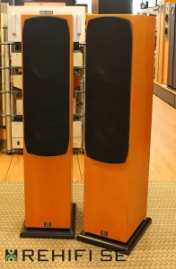 Monitor Audio Silver S6