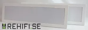 Monitor Audio Soundframe SF2 On Wall