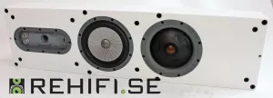 Monitor Audio Soundframe SF2 On Wall