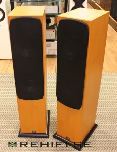 Monitor Audio Silver S6