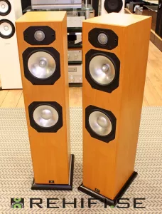 Monitor Audio Silver S6