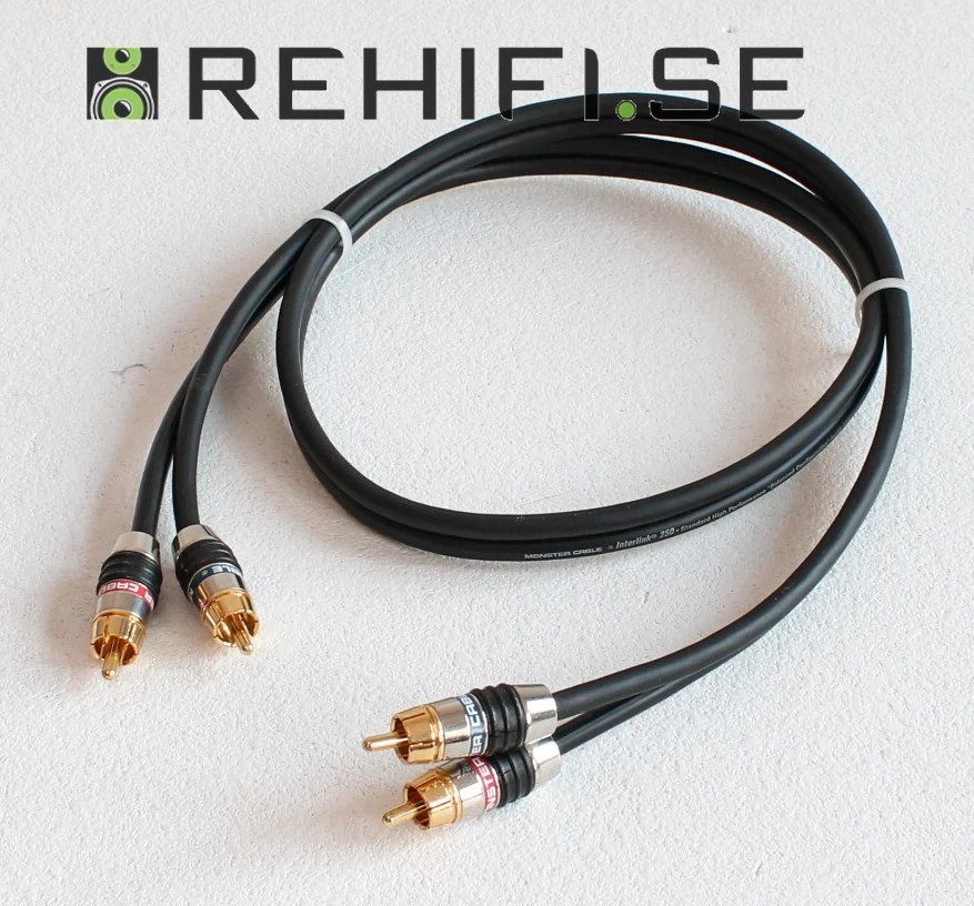 Monster Interlink 250
