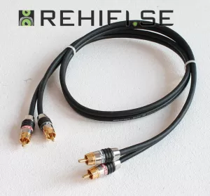 Monster Interlink 250