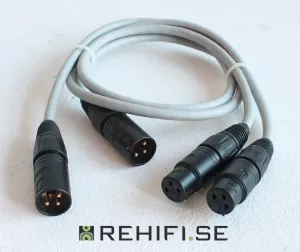 Monster Interlink 550