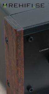 Moonriver Audio Model 404 Fågelsång