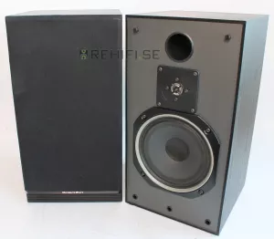 Mordaunt Short MS35Ti