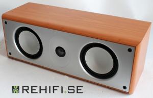 Mordaunt Short MS905C