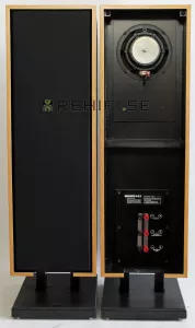 Mordaunt Short System 442