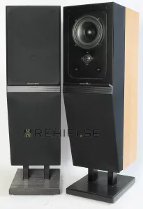 Mordaunt Short System 442