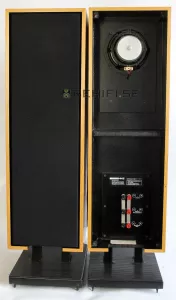 Mordaunt Short System 442