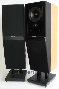 Mordaunt Short System 442