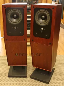 Mordaunt Short System 442