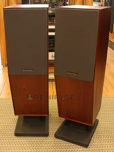 Mordaunt Short System 442