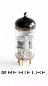 Mullard E88CC