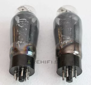 Mullard EL37