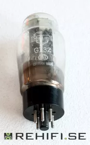 Mullard GZ32