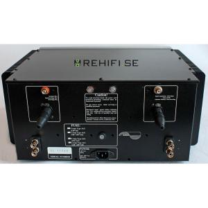 Muse Model 160 Series 2