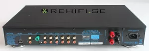 Musical Fidelity A1