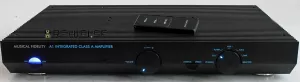 Musical Fidelity A1