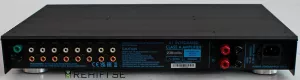 Musical Fidelity A1