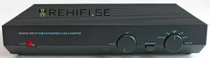 Musical Fidelity A100-X