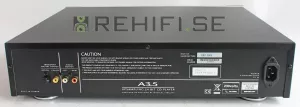 Musical Fidelity A3.5 CD