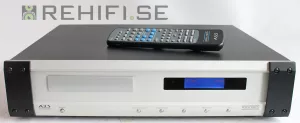 Musical Fidelity A3.5 CD