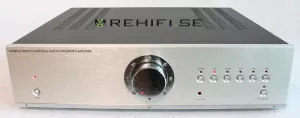 Musical Fidelity A300