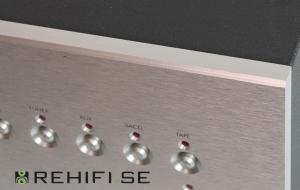 Musical Fidelity A300