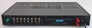 Musical Fidelity B1