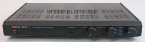 Musical Fidelity B1