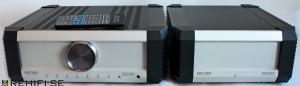 Musical Fidelity KW550