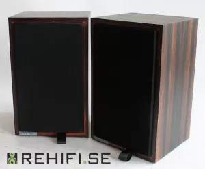 Musical Fidelity LS3/5A