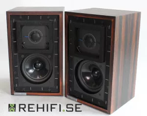 Musical Fidelity LS3/5A