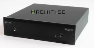 Musical Fidelity LX-LPS