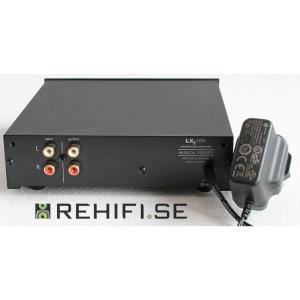 Musical Fidelity LX2 HPA