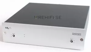 Musical Fidelity LX2 LPS