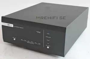 Musical Fidelity M1 DAC