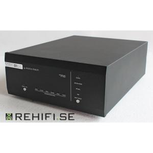 Musical Fidelity M1 DAC