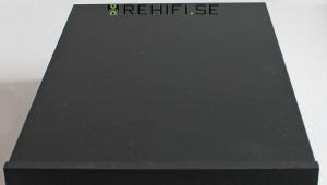 Musical Fidelity M1 DAC