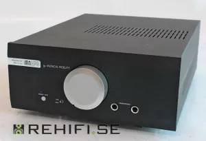 Musical Fidelity M1 HPA