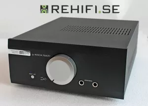 Musical Fidelity M1 HPA