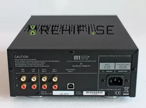 Musical Fidelity M1 HPAP