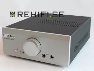 Musical Fidelity M1 HPAP
