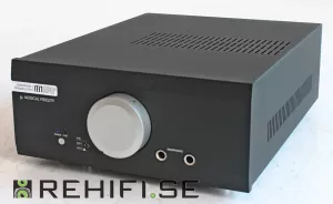 Musical Fidelity M1 HPAP