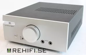 Musical Fidelity M1 HPAP