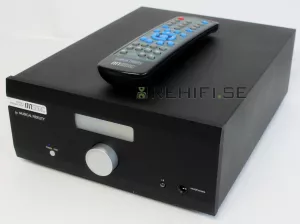 Musical Fidelity M1 SDAC