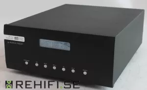 Musical Fidelity M1 VINL