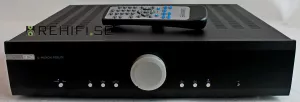 Musical Fidelity M2Si